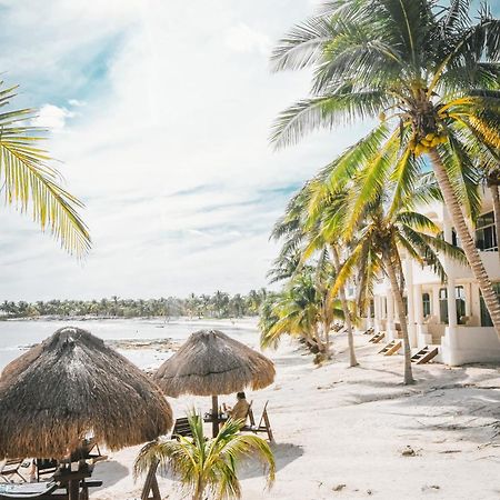 Paamul Hotel Palmul エクステリア 写真