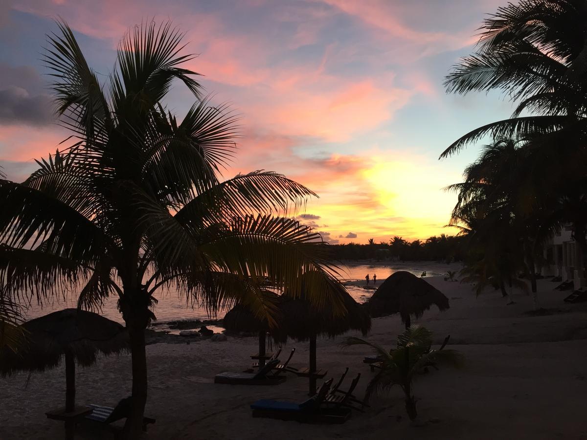 Paamul Hotel Palmul エクステリア 写真