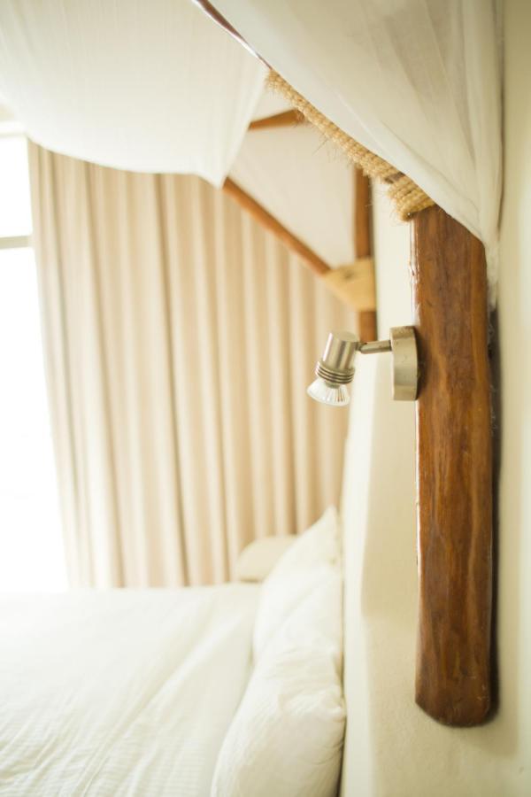 Paamul Hotel Palmul エクステリア 写真