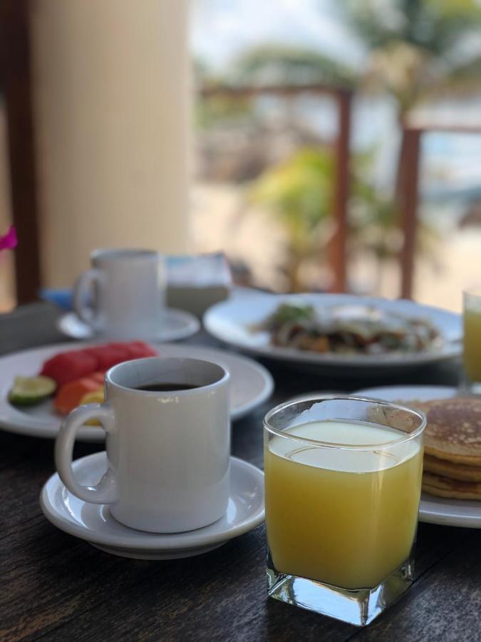 Paamul Hotel Palmul エクステリア 写真