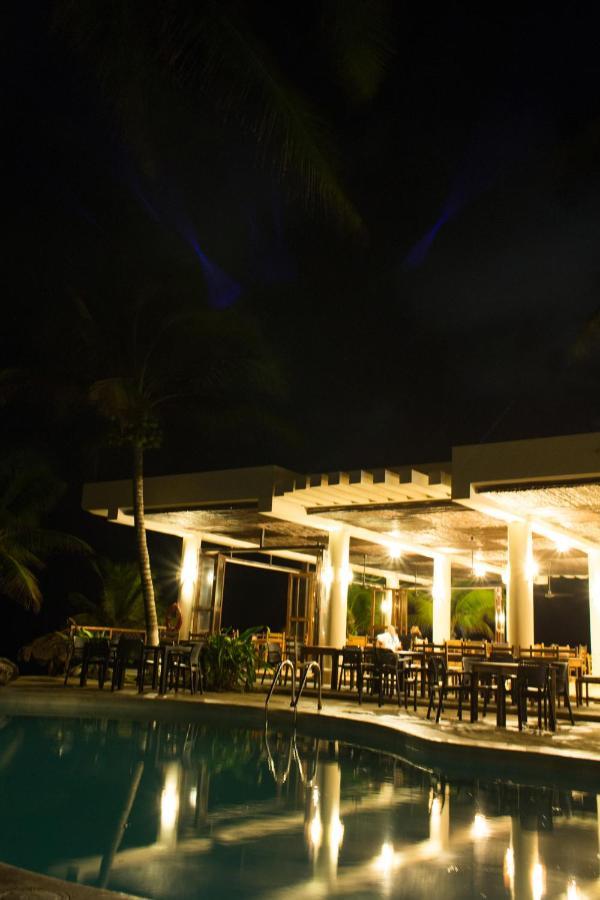 Paamul Hotel Palmul エクステリア 写真