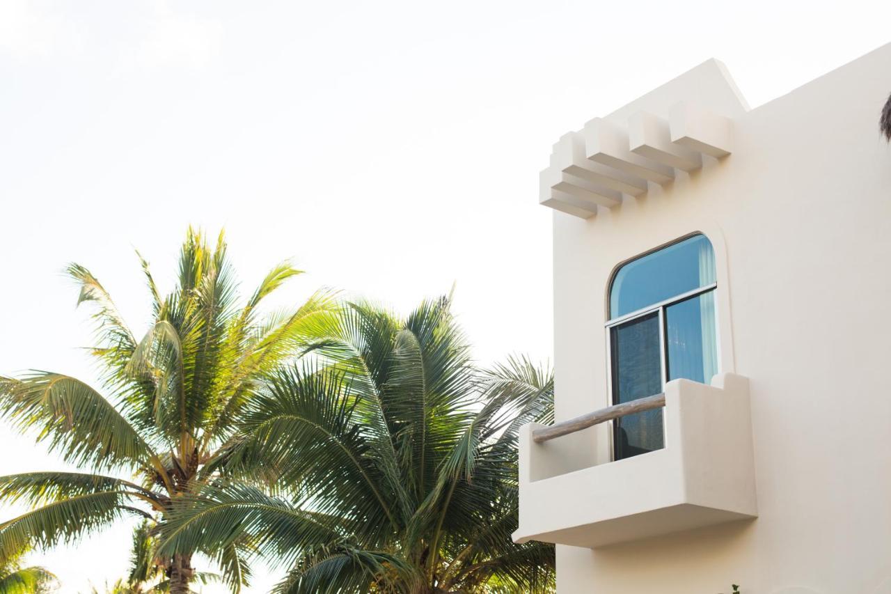 Paamul Hotel Palmul エクステリア 写真