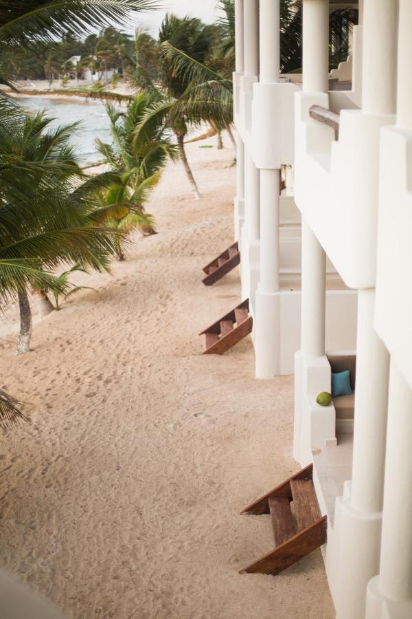 Paamul Hotel Palmul エクステリア 写真